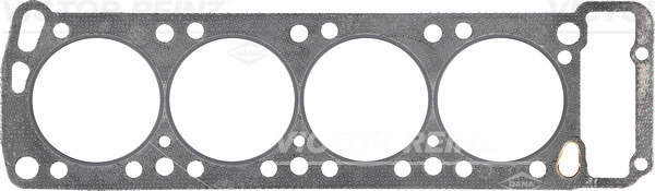 Gasket, cylinder head